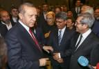 Erdoğan'dan Dünya Sigarayı Bırakma Günü Resepsiyonu