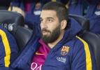 İşte Arda Turan'ın giyeceği yeni forma!