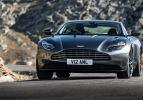 Aston Martin daha önce böylesini üretmedi