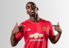 105 milyon euroya Manchester United'da!