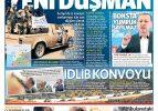 Yeni düşman! 