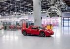 Ferrariler nasıl yapılıyor?