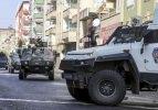 Diyarbakır'da şiddetli çatışma: 2 polis şehit