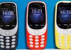 İşte yeni Nokia 3310'un özellikleri