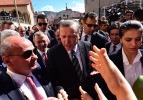 Cumhurbaşkanı Erdoğan, Burdur'da