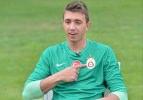Muslera'dan Burak Yılmaz itirafı!