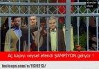  Galatasaray-Beşiktaş maçı sonrası capsler patladı...