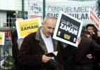Zaman gazetesine 'Kayyum' atandı