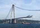 3. köprüde sona doğru