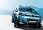 Citroen'den Cenevre yenilikleri