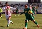 Medicana Sivasspor - Akhisar Belediyespor
