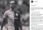 Umut Bulut'a sosyal medyadan destek yağdı