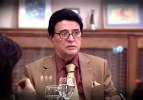 Erol Büyükburç hayatını kaybetti