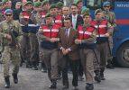 FETÖ'nün 'suikast timi' yargılanıyor!