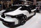 Kanada Autoshow 2016 başladı