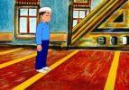 Çocukların seviyesine uygun namaz öğreten 11 kitap