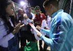 Milli Takım kampında Emre Mor fırtınası