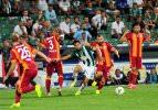 Aslan, Süper Lig'e 'süper' başladı