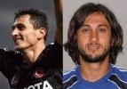 İşte kardeş futbolcular
