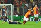 Galatasaray - Atletico Madrid maçı