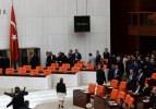 TBMM'de Meclis Başkanlığı se&ccedil;imi