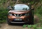 TEST: Nissan X-Trail 1.6 cCi X-Tronic