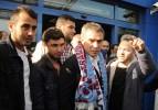 Ersun Yanal Trabzon'a geldi!
