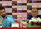 İşte Arda Turan'ın kadroya alınmama sebebi!