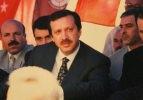Cumhurbaşkanı Erdoğan'ın siyasi hayatı