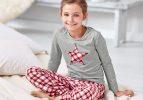 Çocuklar için en şık pijama takımı modelleri