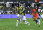 Fenerbahçe - Başakşehir capsleri