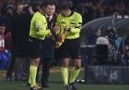 Trabzonspor - Fenerbahçe maçına damga vuran olaylar!