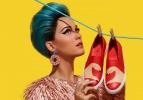 Katy Perry ayakkabı tasarladı