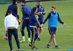 Fenerbahçe karıştı! Kavgalar peş peşe!