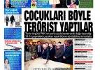 9 Aralık Pazartesi gazete manşetleri