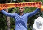 Eren Derdiyok resmen Galatasaray'da