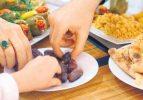 Ramazan'da nasıl beslenilmeli?