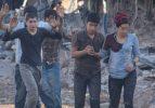 Nusaybin'de 25 PKK'lı teslim oldu