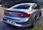 Test: Renault Talisman