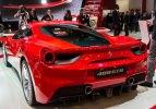Türkiye'den 6 kişi 1,5 milyon TL'ye Ferrari aldı