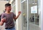 LYS sınavından değişmeyen görüntüler
