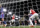 Arsenal - Olympiakos maçı