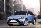 Hyundai i20 Active satışa sunuldu