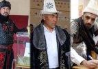Sandık başında renkli görüntüler