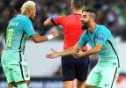 Arda Turan İspanyol basının manşetlerinde
