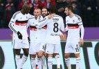 Beşiktaş - Mersin İdmanyurdu