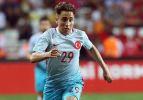 Galatasaray'da Emre Mor pişmanlığı