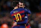Arda Turan efsane 11'lerini açıkladı