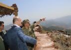 İçişleri Bakanı Soylu Hakkari'de