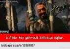 Başakşehir - Galatasaray capsleri